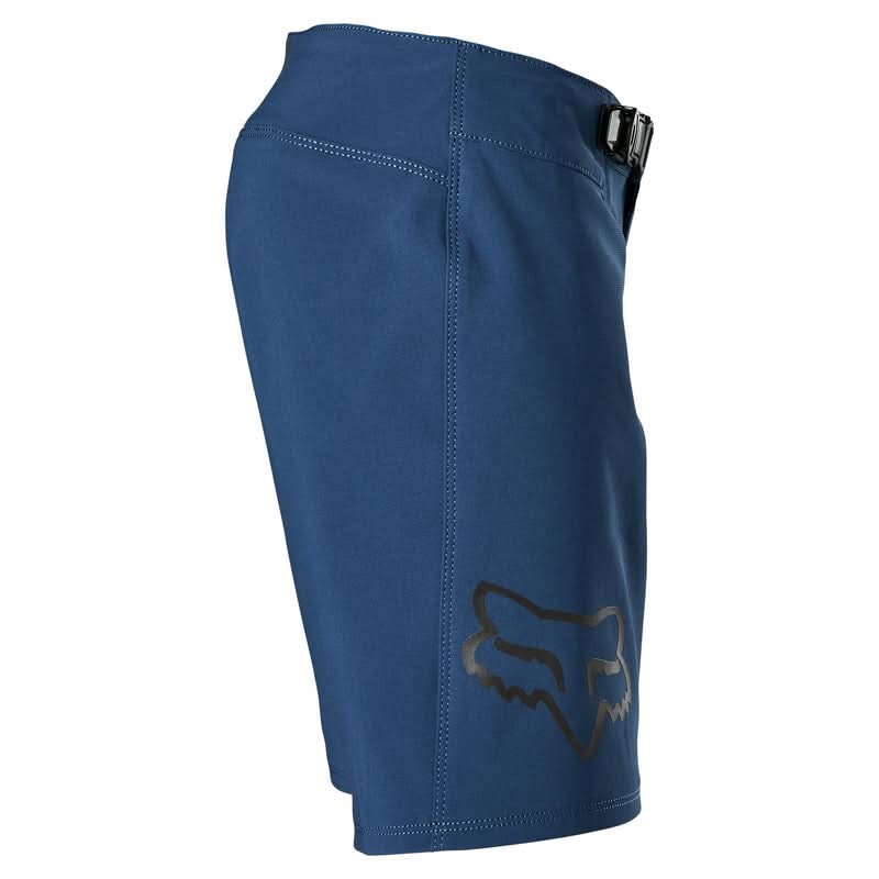 Spodenki Rowerowe Fox Junior Defend Dark Indigo 5 229640_ZAL462493.jpg