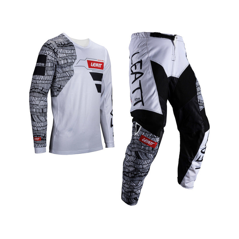 Strój offroadowy bluza i spodnie Leatt Ride Kit 3.5 White 1 321480_ZAL728333.jpg