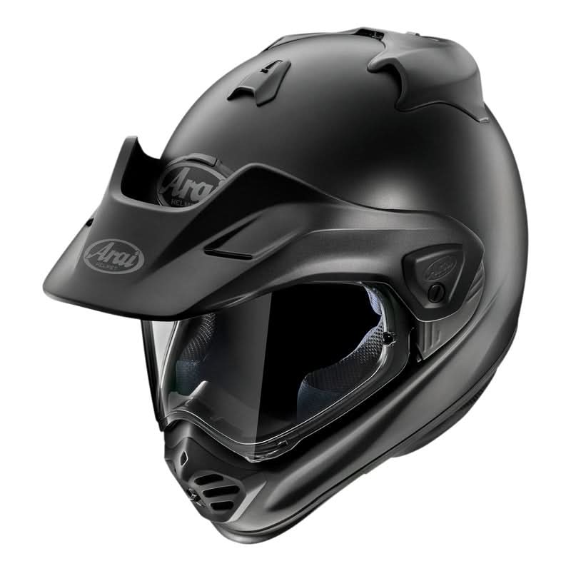 Kask Motocyklowy Arai Tour-X5 Black Frost 1 299380_ZAL664511.jpg