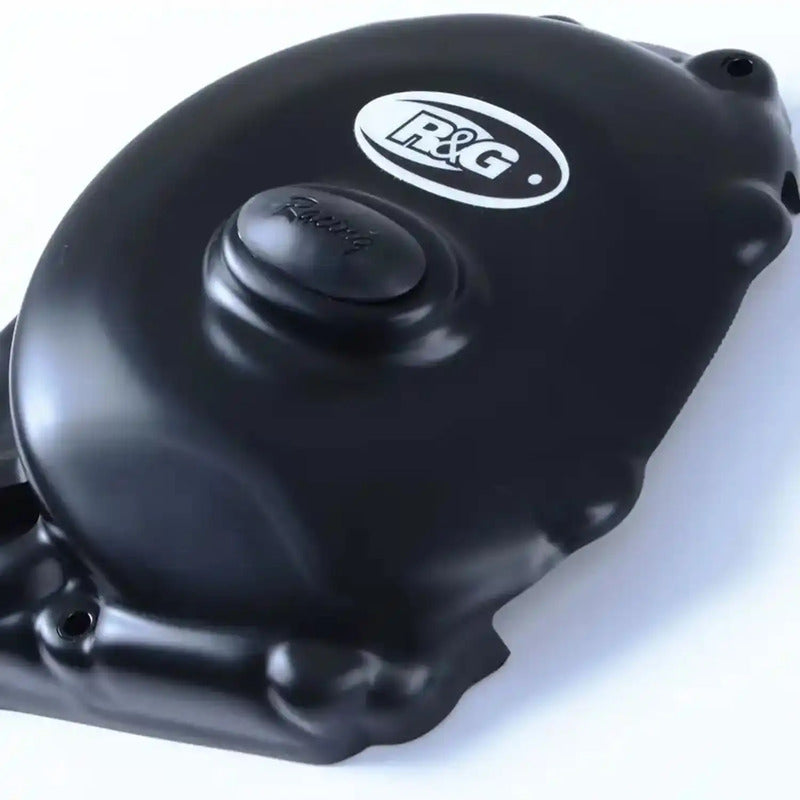 ZESTAW OSŁON SILNIKA RG RACING SUZUKI GSXR1000 K5-K8 (3 CZĘŚCI) BLACK 3