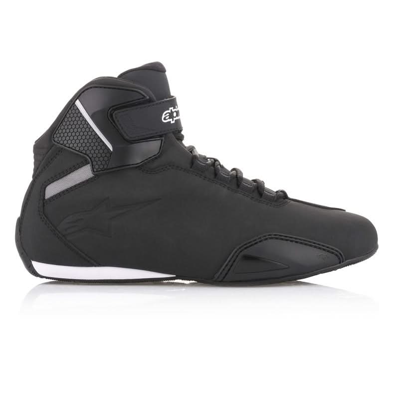 Buty Alpinestars Sektor Black 5 250168_ZAL492794.jpg