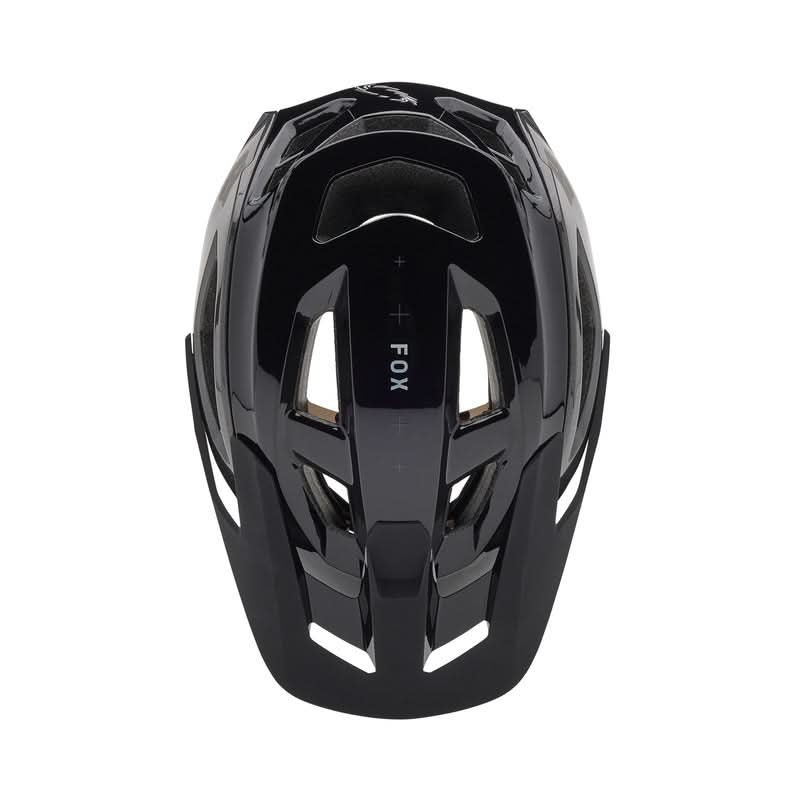 Kask Rowerowy Fox Speedframe Pro Lunar Black 5 310239_ZAL722747.jpg