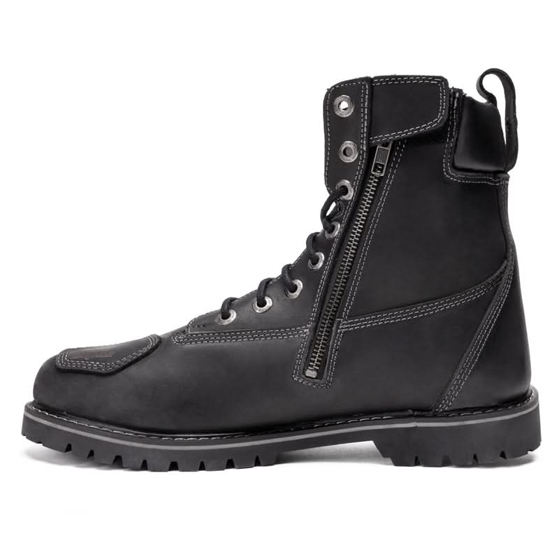Buty Skórzane Broger Alaska Vintage Black 5 195469_ZAL539357.jpg