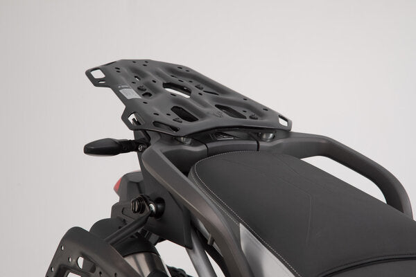 ZESTAW BAGAŻOWY ADVENTURE SW-MOTECH TRIUMPH TIGER 900 GT / RALLY PRO (23-) BLACK 5