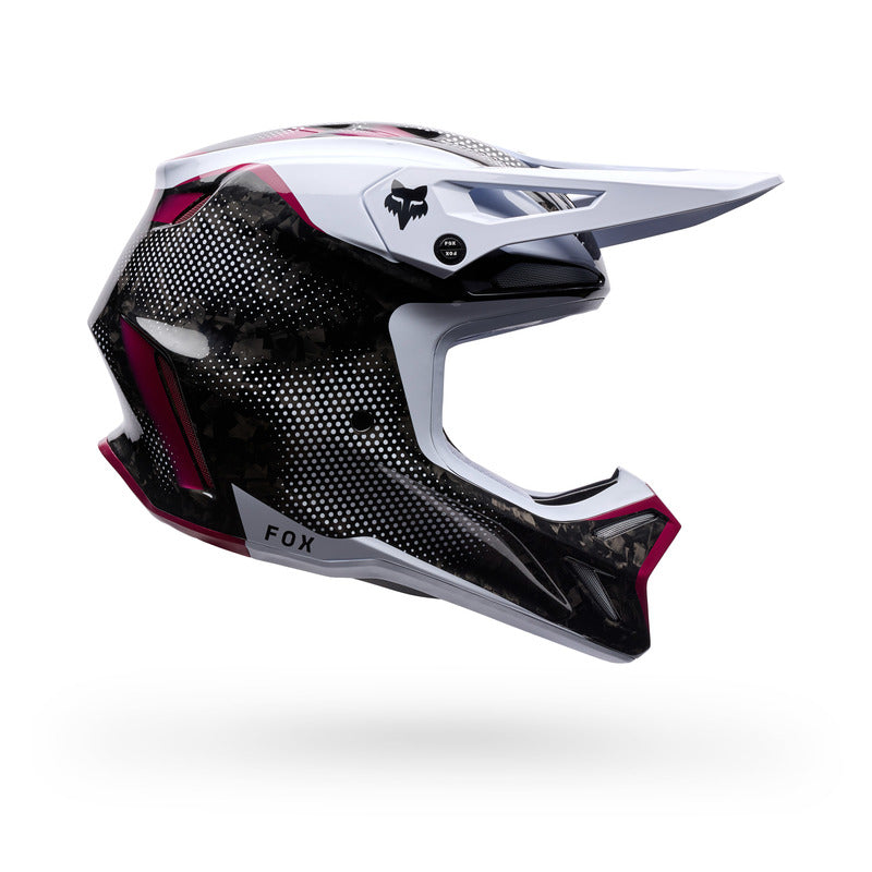 Kask motocyklowy FOX V3 Rs Tactile White 1 351595_ZAL864577.jpg