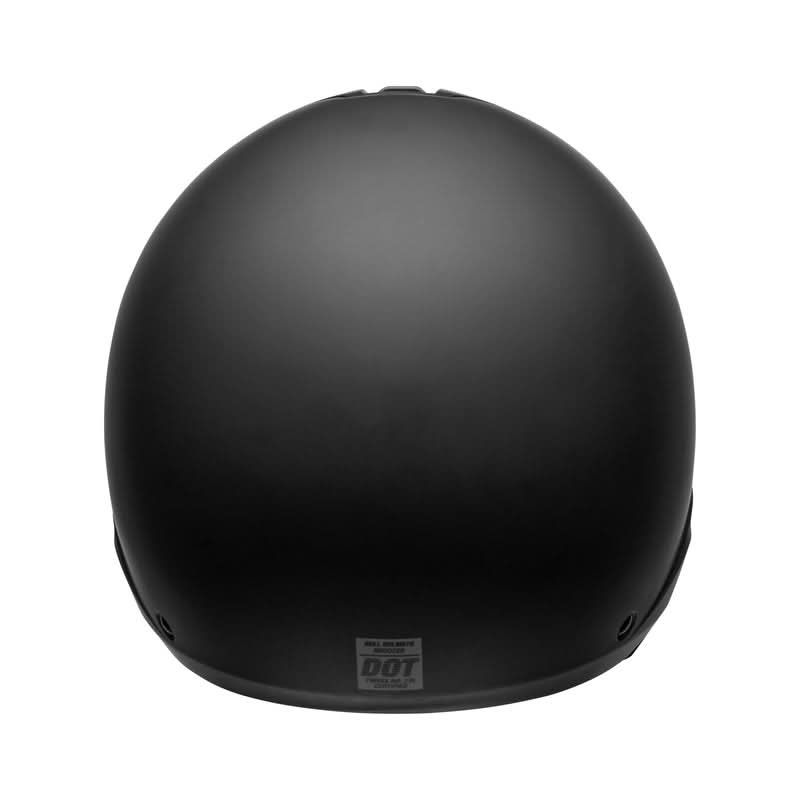 Kask Motocyklowy Bell Broozer Cranium Matte Black White 17 200326_ZAL401669.jpg