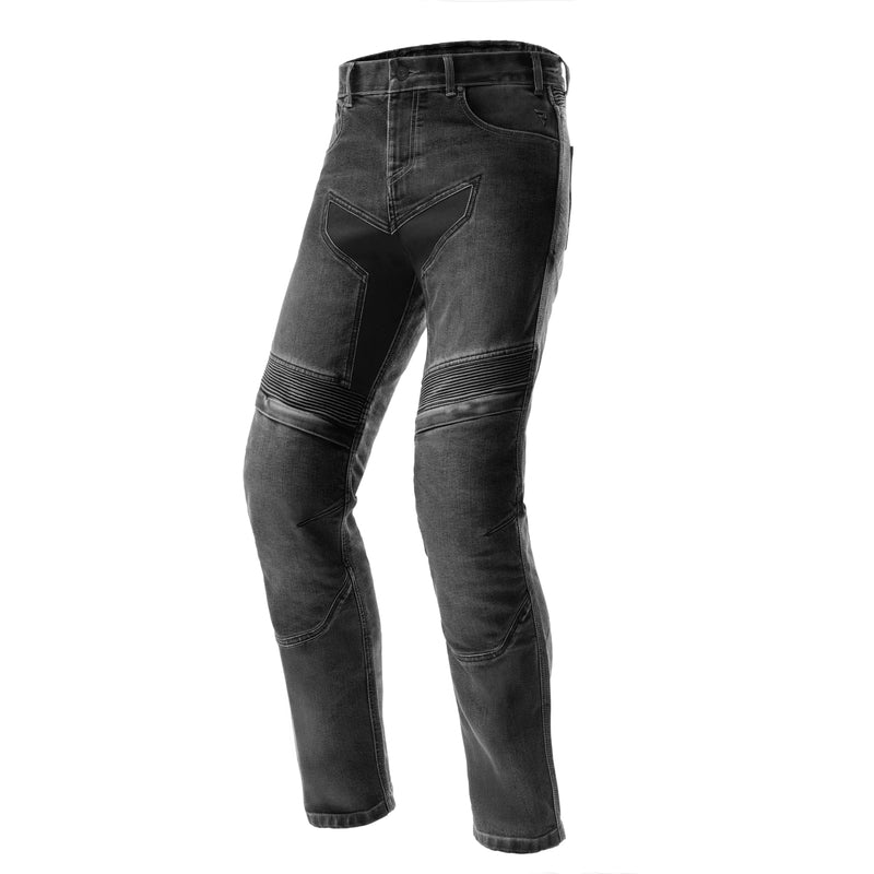 Jeansy motocyklowe Rebelhorn Eagle 4 Black Slim Fit 1 349391_ZAL905377.jpg