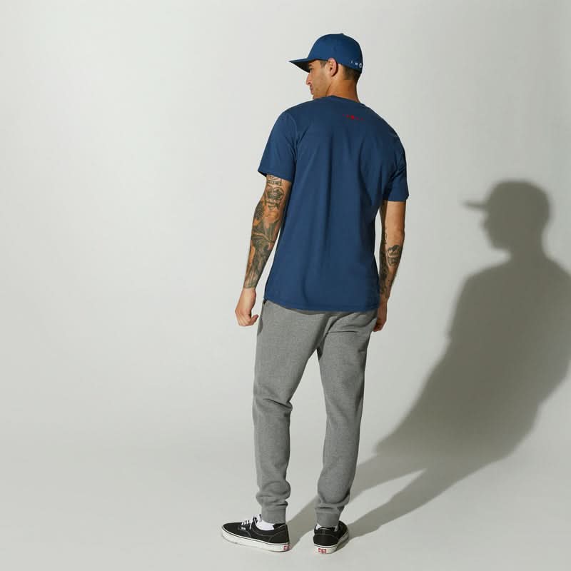 T-Shirt Fox Skarz Dark Indigo 4 232049_ZAL499281.jpg