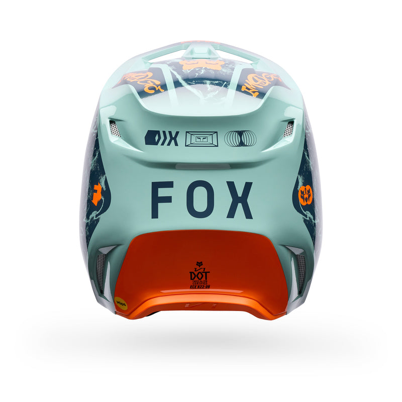 Kask motocyklowy FOX V1 Image Print Arctic Blue 7 351637_ZAL864451.jpg