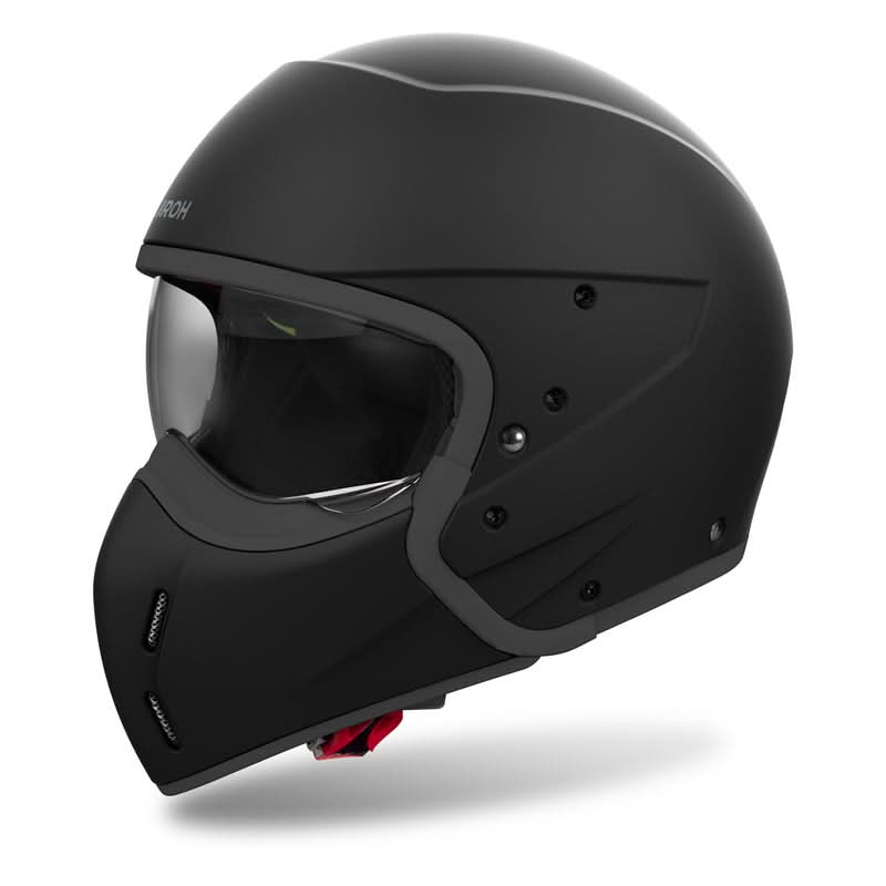 Kask Motocyklowy Airoh J110 Color Matt Black 1 302354_ZAL674868.jpg