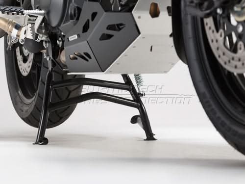 PODSTAWA STOPKA CENTRALNA SW-MOTECH SUZUKI V-STROM 1000 (14-)/1050 (19-) BLACK 3