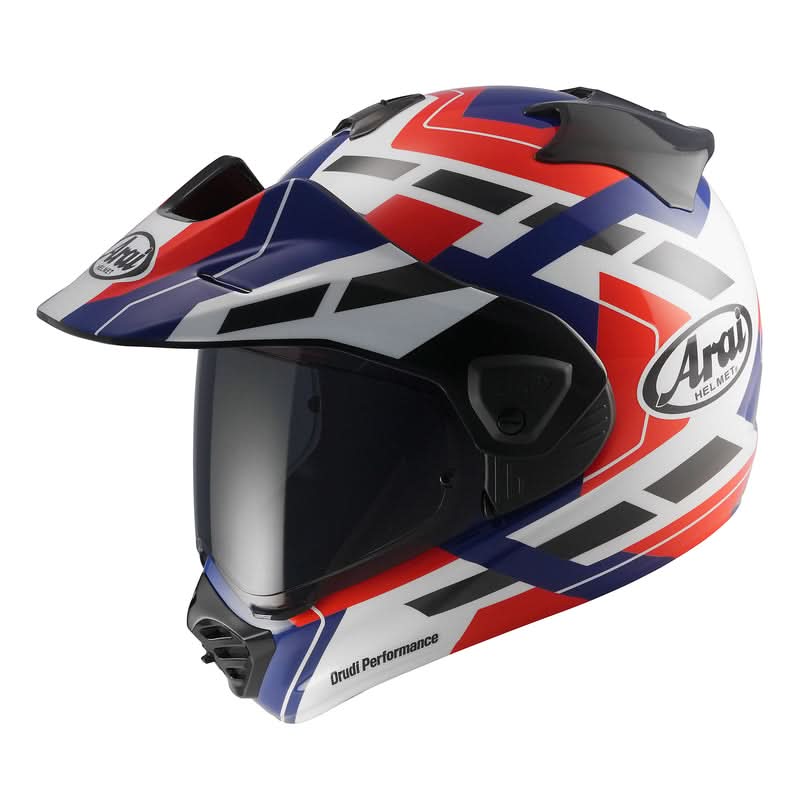 Kask Motocyklowy Arai Tour-X5 Match Multi 7 330813_ZAL762579.jpg