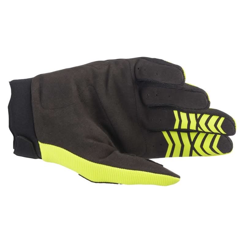 Rękawice Alpinestars Full Bore Fluo Yellow/Black 5 251990_ZAL486102.jpg
