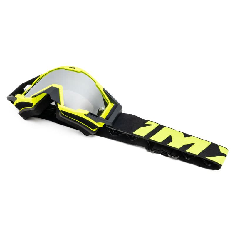 Gogle Imx Sand Fluo Yellow Matt/Black - Szyba Silver Iridium + Clear (2 Szyby W Zestawie) 15 253629_ZAL572691.jpg