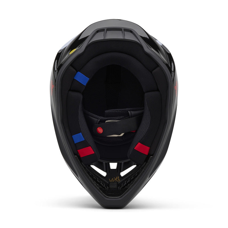 Kask motocyklowy FOX V3 Seventy4 Black 11 307522_ZAL742345.jpg