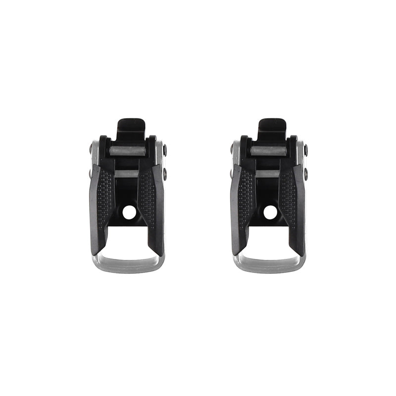 KLAMRA DO BUTÓW LEATT MOTO 5.5 PAIR BLACK OS 1