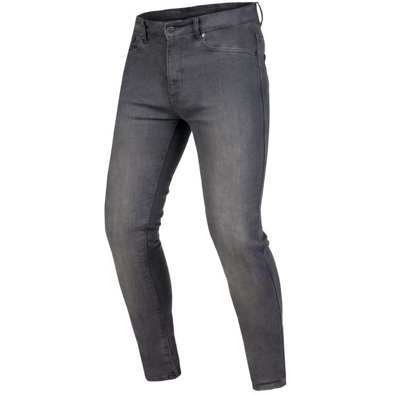 Spodnie Jeansowe Ozone Striker Slim Fit Washed Grey 2 239221_ZAL631714.jpg