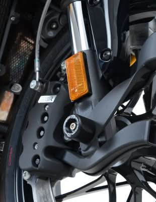 SLIDERY PRZEDNIEGO ZAWIESZENIA RG RACING EBR 1190RX BLACK 3