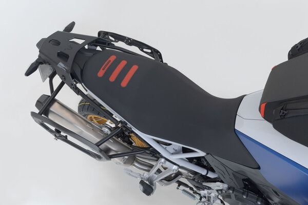 ZESTAW BAGAŻOWY ADVENTURE SW-MOTECH CRF1000L AFRICA TWIN (15-17) BLACK 5