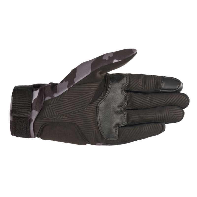 Rękawice Tekstylne Alpinestars Junior Reef Black/Grey Camo 5 245786_ZAL482992.jpg