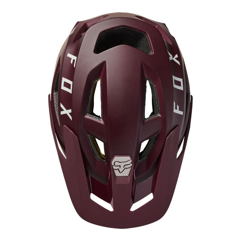 Kask Rowerowy Fox Speedframe Dark Maroon 7 260782_ZAL554409.jpg