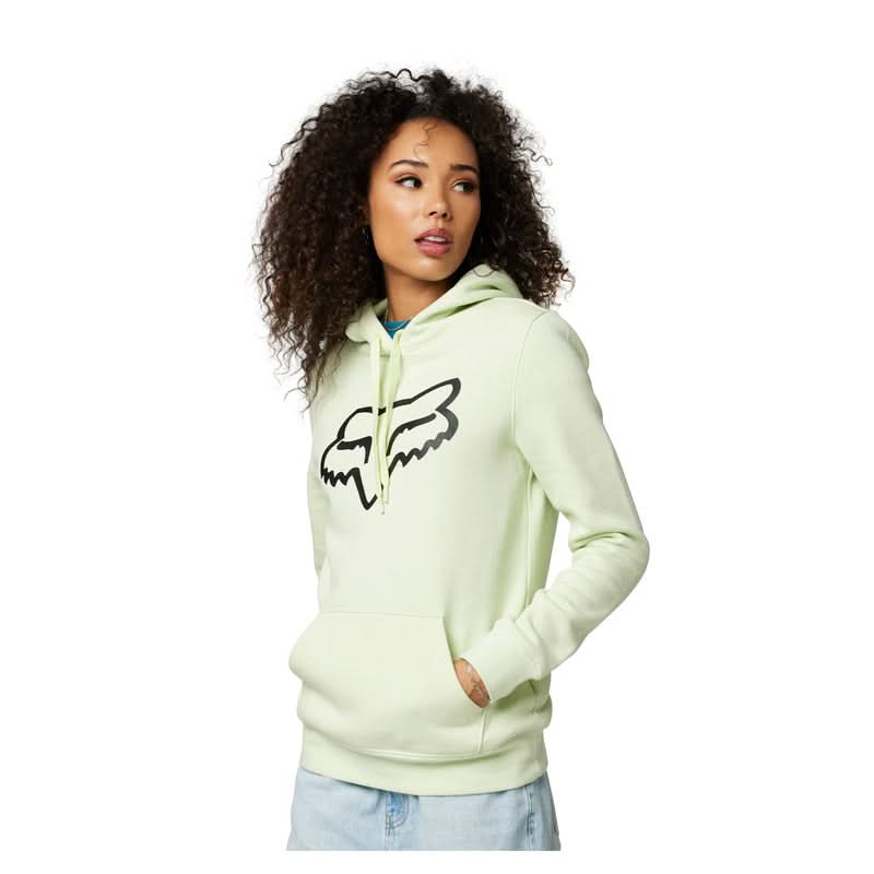 Bluza z Kapturem Fox Lady Boundary Sea Spray 1 263003_ZAL533300.jpg