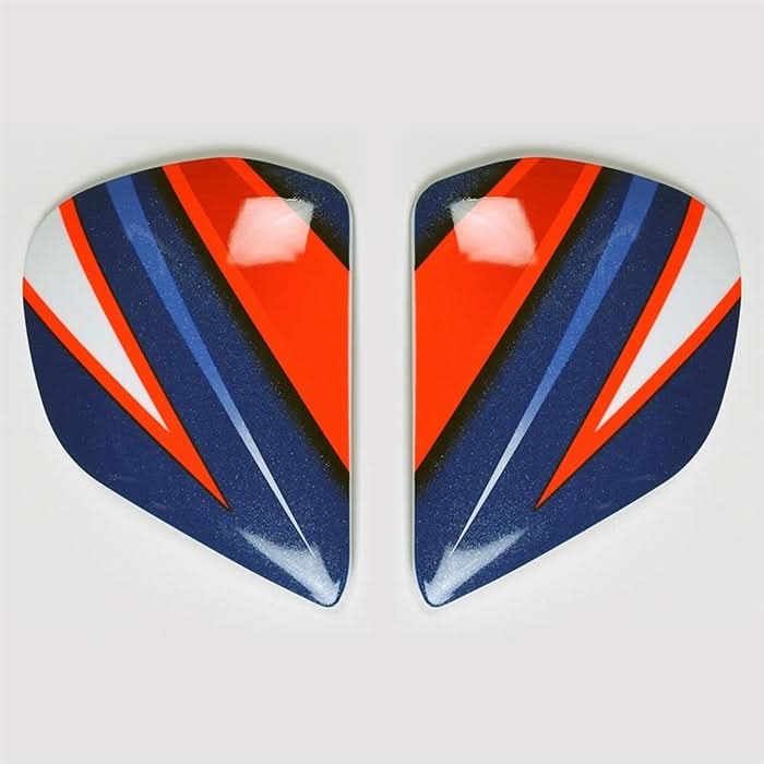 BOCZKI ARAI VAS-V DO KASKU RX-7 V/RX-7 V EVO HAYDEN WSBK 1