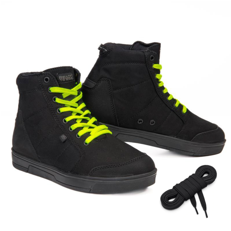 Buty Motocyklowe Ozone Town Black Fluo Yellow 1 213835_ZAL566020.png
