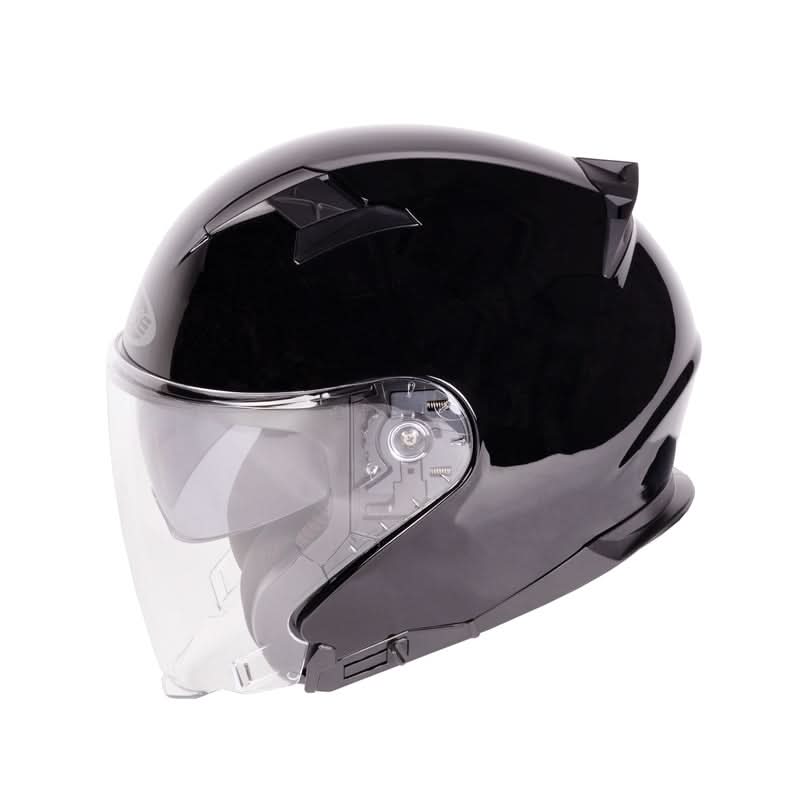 Kask Ozone Open Face Square Gloss Black 9 218851_ZAL432051.jpg