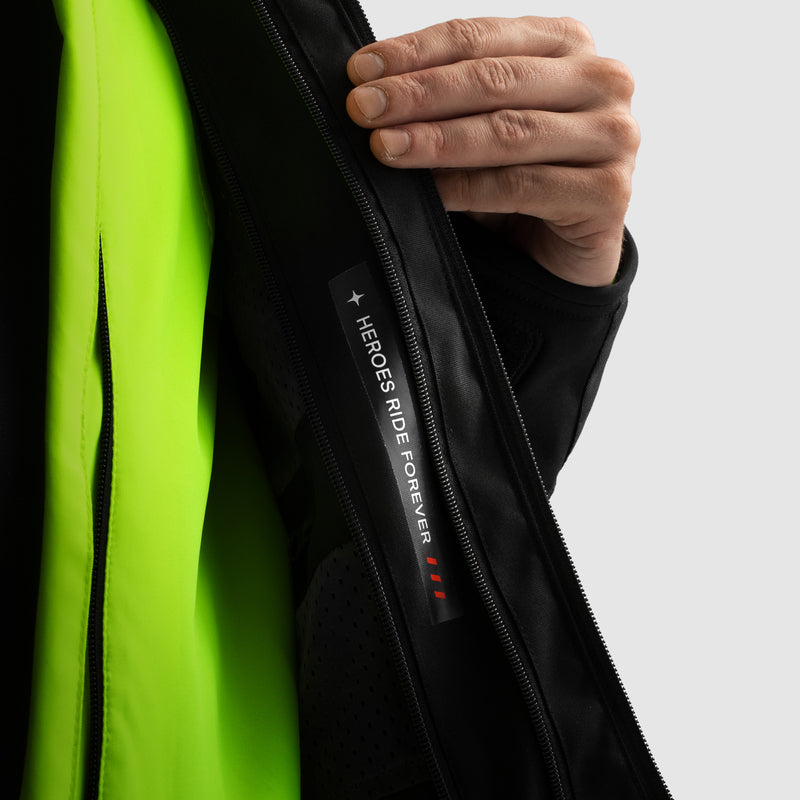 Kurtka motocyklowa tekstylna Rebelhorn Borg 2 Black Grey Fluo Yellow 32 323953_ZAL805620.jpg
