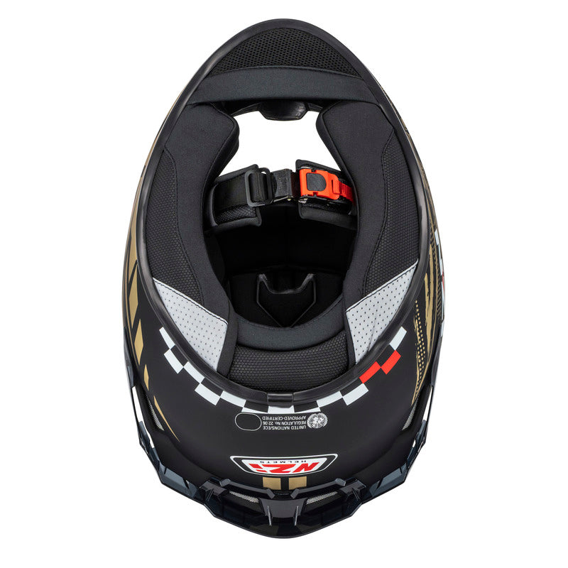 Kask Motocyklowy NZI Trendy Stream Flag Black Gold Matt 33 362715_ZAL856550.jpg