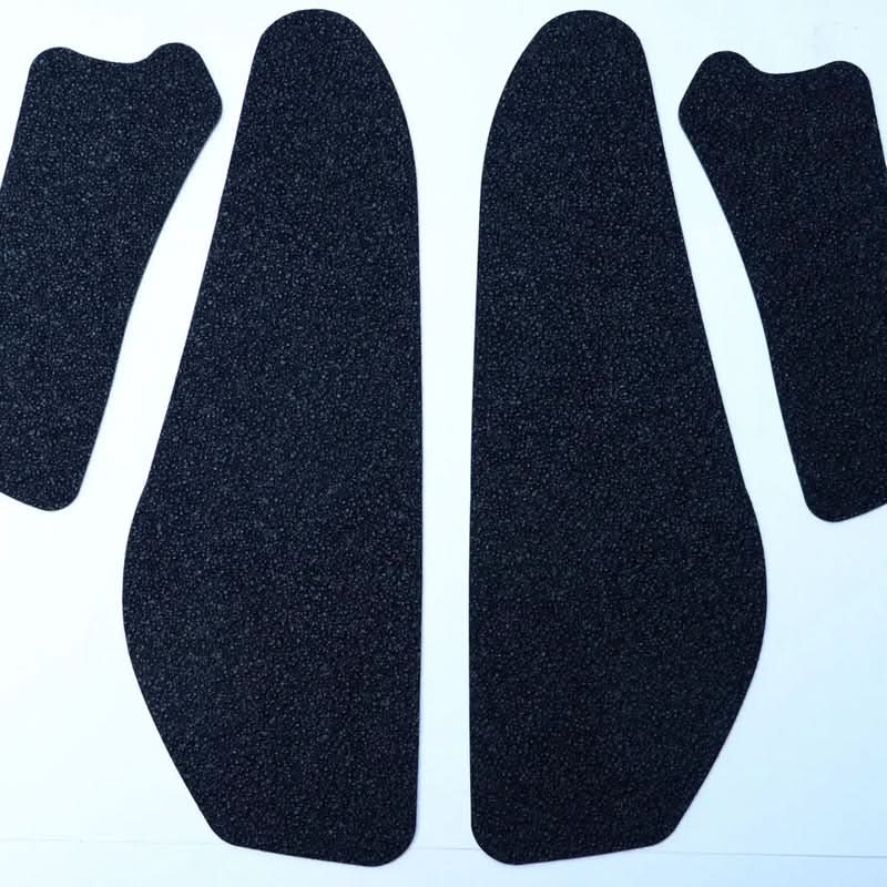 NAKLEJKA NA BAK TANKPAD ANTYPOŚLIZGOWY 4 CZĘŚCI RG RACING TRIUMPH DAYTONA 955I 02-06 CLEAR 1