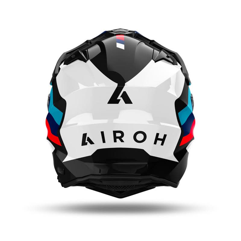 Kask Motocyklowy Airoh Commander 2 Doom Black Gloss 11 328396_ZAL750211.jpg