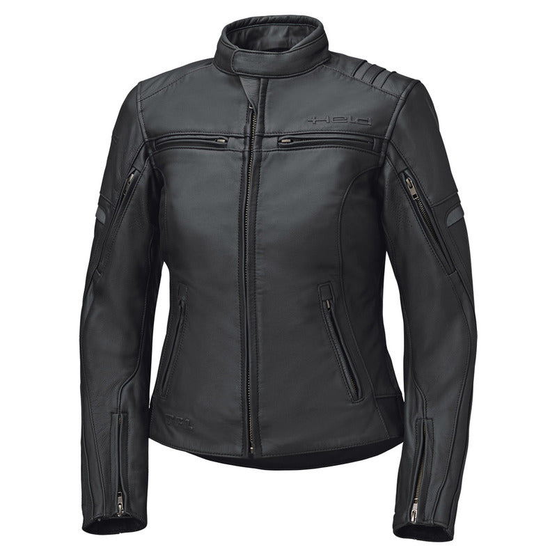 Kurtka Motocyklowa Skórzana Damska Held Cosmo 4 Black 1 328561_ZAL754205.jpg