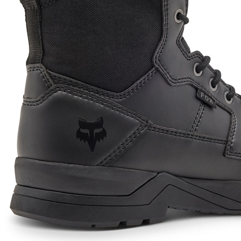 Buty motocyklowe FOX Ranger Adv Black 31 307319_ZAL720563.jpg