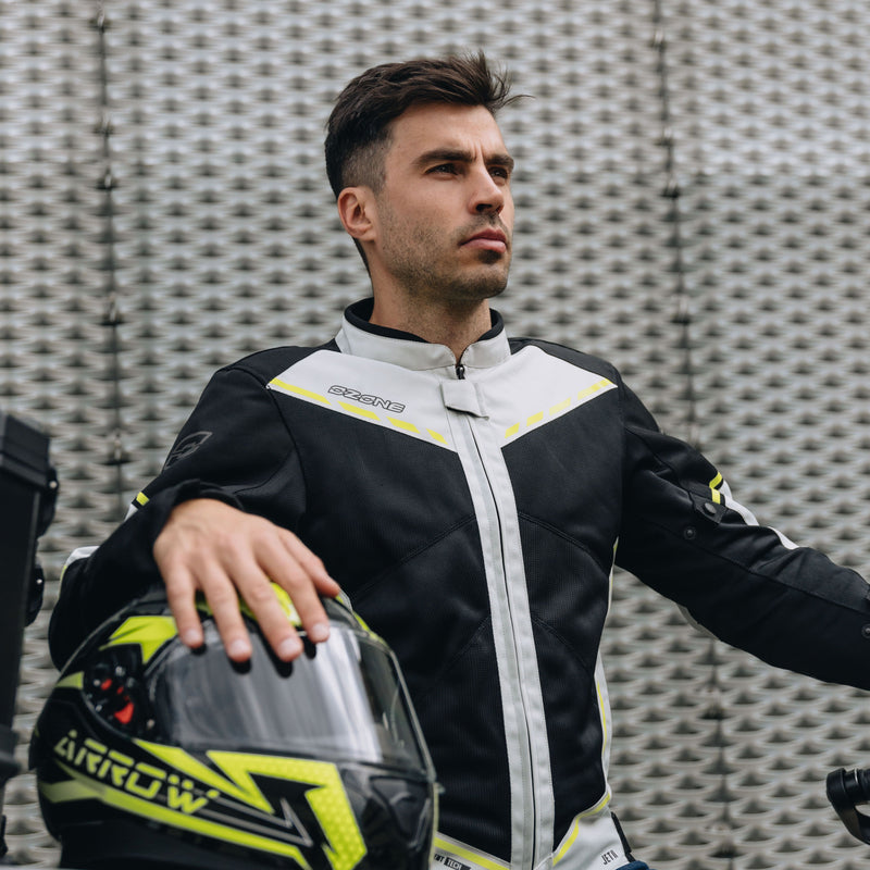 Kurtka Motocyklowa Tekstylna Ozone Jet 2 Black Fluo Yellow 15 212538_ZAL618445.jpg