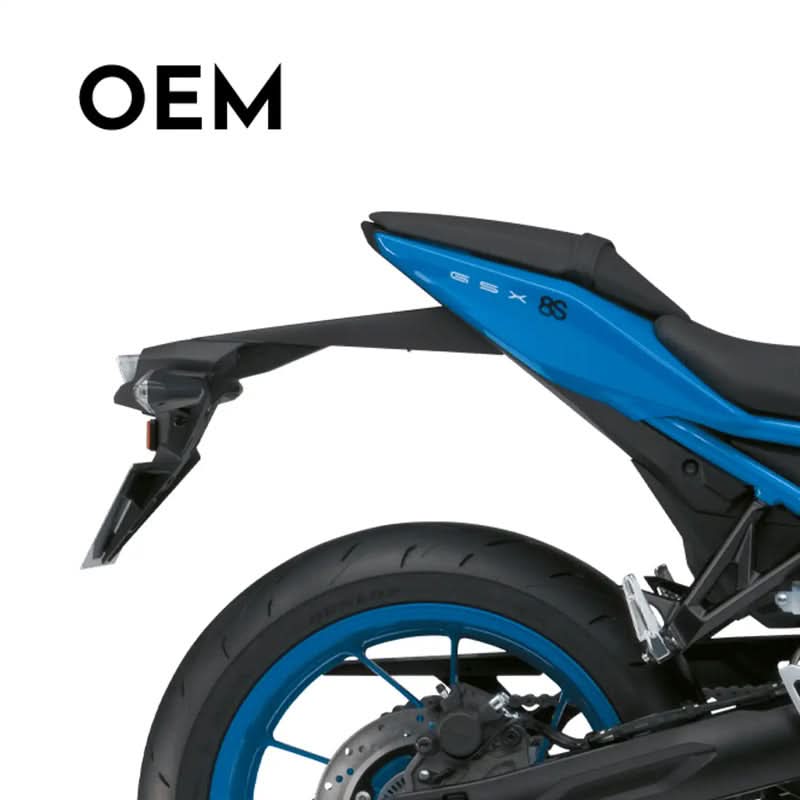 MOCOWANIE TABLICY REJESTRACYJNEJ RG RACING SUZUKI GSX-8S 23- 1