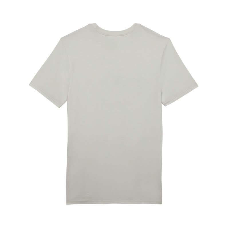 T-Shirt Fox Energy Face Prem Tee Light Grey 3 310839_ZAL744136.jpg