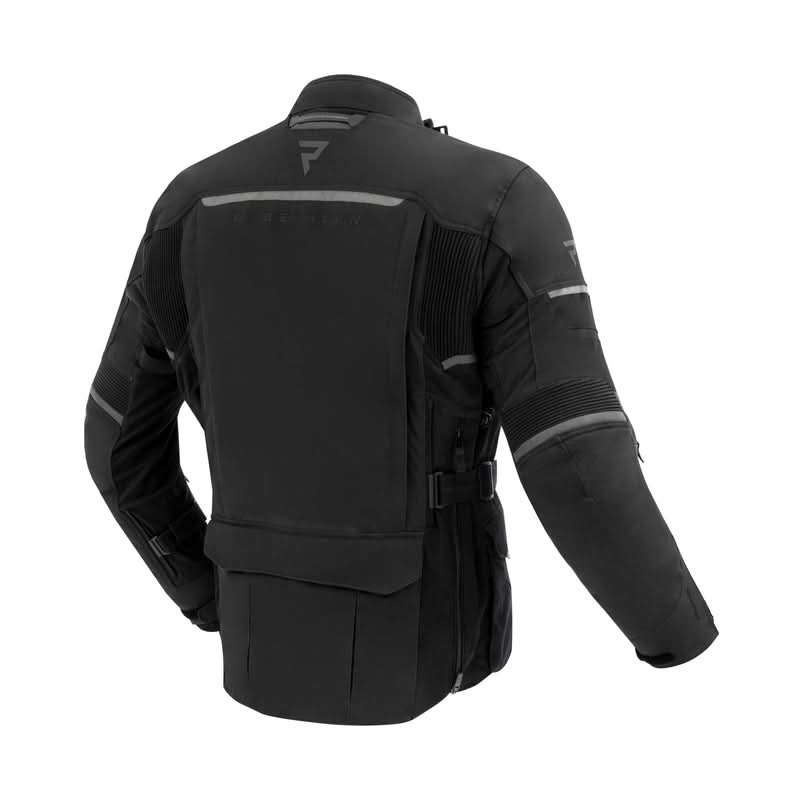 Kurtka motocyklowa tekstylna Rebelhorn Range Black 21 277888_ZAL710676.jpg
