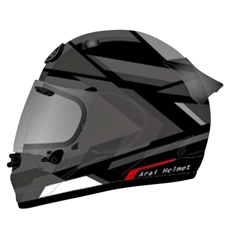 Kask Motocyklowy Arai Quantic Mark Red 1 303938_ZAL681603.jpg