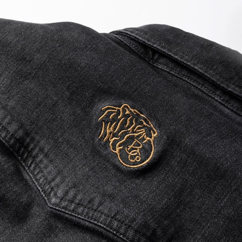 Koszula Motocyklowa Broger Alaska Jeans Lady Washed Black 9 233138_ZAL563459.jpg