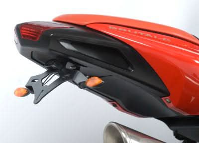 MOCOWANIE TABLICY REJESTRACYJNEJ RG RACING MV AGUSTA BRUTALE 910/910R/1090RR 1