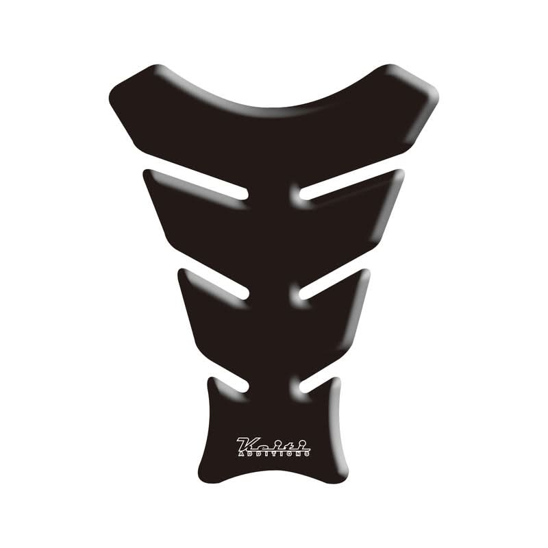 NAKLEJKA NA BAK TANKPAD KEITI SMALL BLACK 3