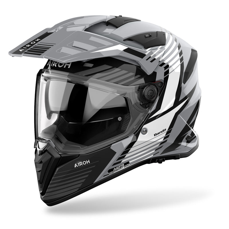 Kask Motocyklowy Airoh Bandit Spicy Grey Gloss 1 331565_ZAL841136.jpg