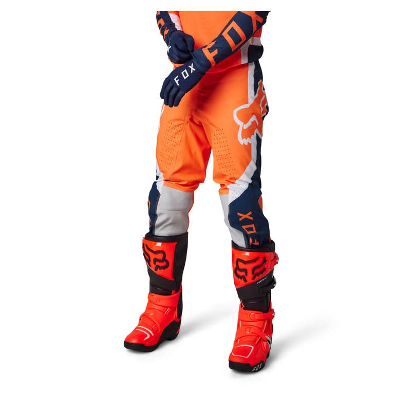 Spodnie Fox Flexair Efekt Fluo Orange 2 257829_ZAL531498.jpg