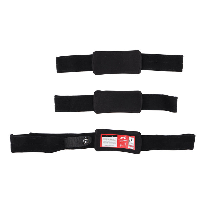 ZESTAW PASKÓW DO ORTEZY KOLAN LEATT STRAP KIT Z-FRAME PAIR L/XL 1