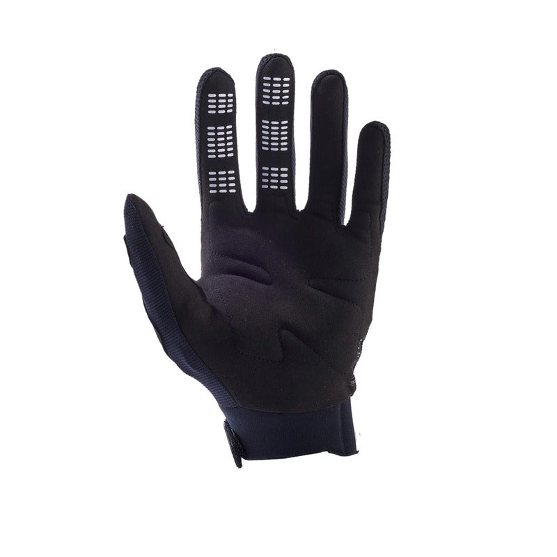 Rękawice motocyklowe FOX Dirtpaw Black Black White 7 285104_ZAL859483.jpg