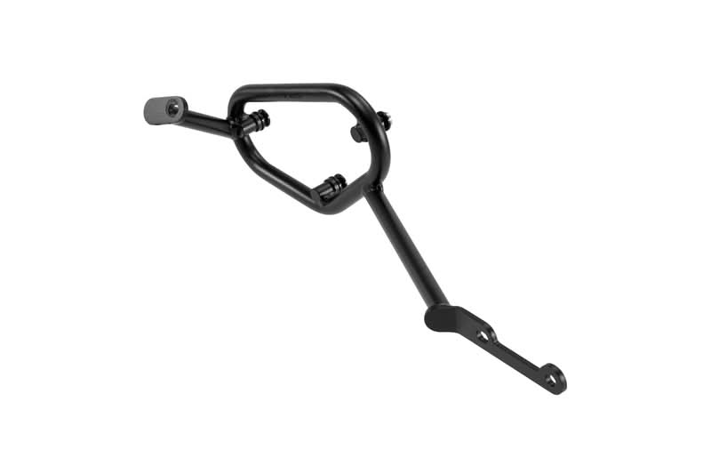 STELAŻ BOCZNY SLC LEWY SW-MOTECH YAMAHA TENERE 700 (19-) BLACK 1