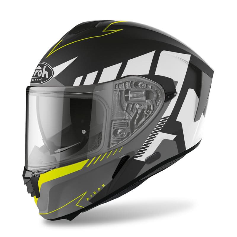 Kask Airoh Spark Rise Black Matt 2 231704_ZAL436402.jpg
