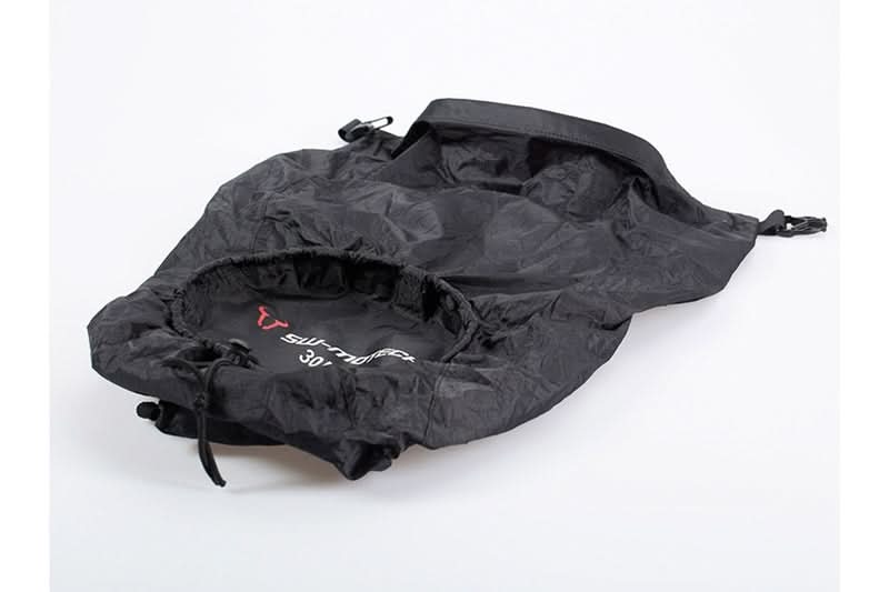 PLECAK MOTOCYKLOWY SW-MOTECH FLEXPACK WODOODPORNY BLACK 30L 3
